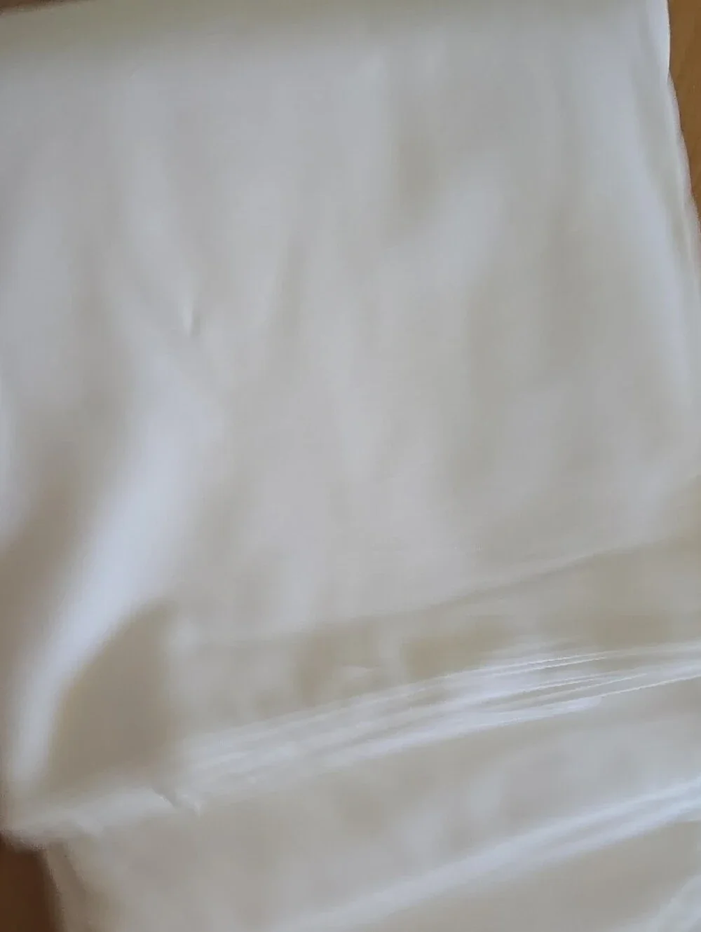 Frette White Luxury Duvet Cover 300 TC